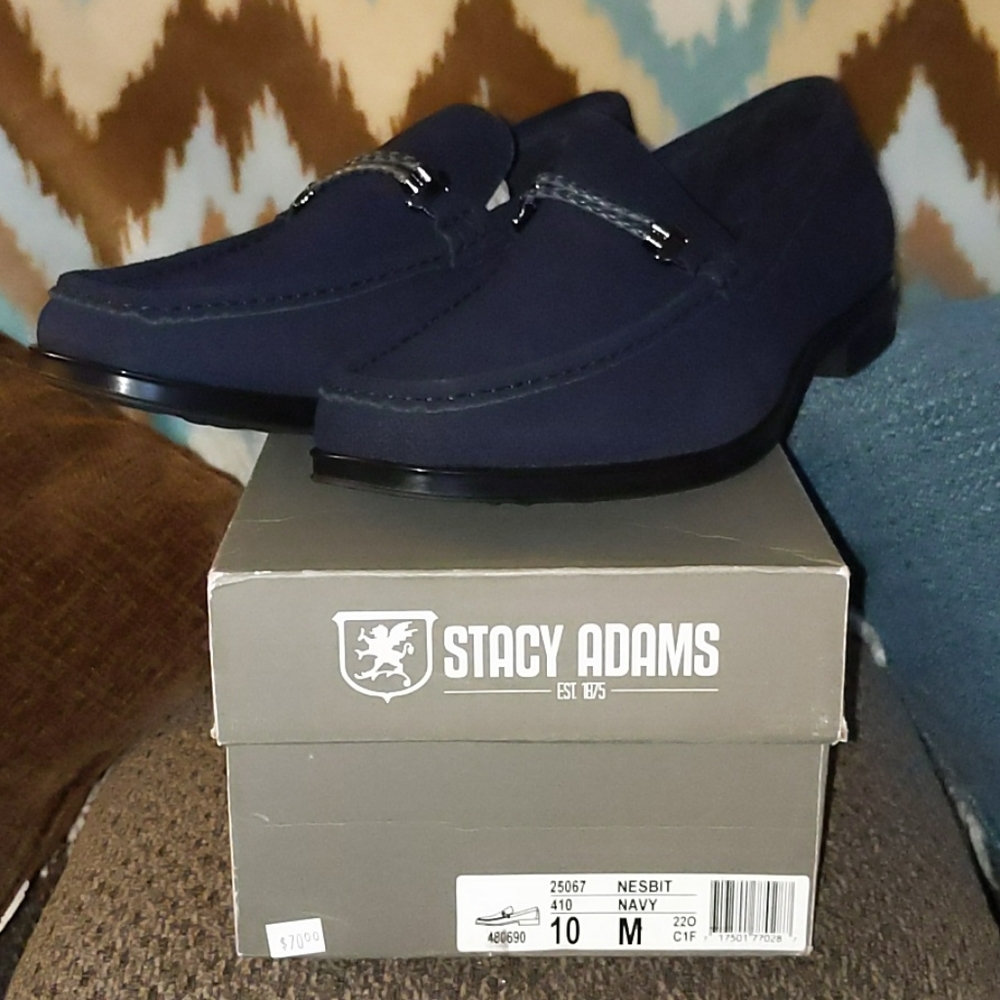 Stacy Adams  Dress Shoe